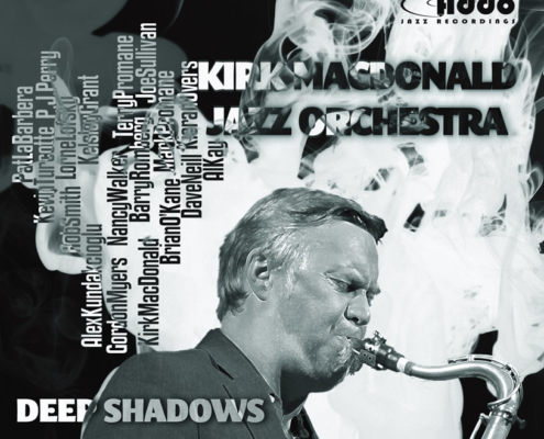KMJO - Deep Shadows