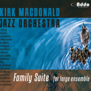 KMJO Family Suite for Large Ensemble