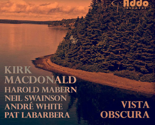 Vista Obscura