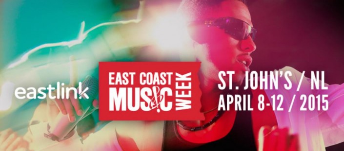 2015 East Coast Music Awards