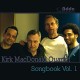 Kirk MacDonald Quartet - Songbook Vol. 1