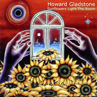 Howard Gladstone - Sunflowers Light the Room