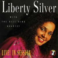 Liberty Silver - Live in Session
