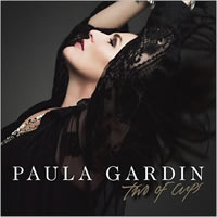 Paula Gardin - Two of Cups