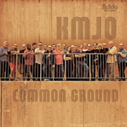 KMJO - Common Ground