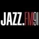 Jazz-Fm-91-logo