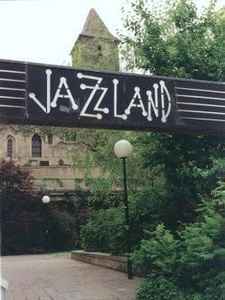 jazzland