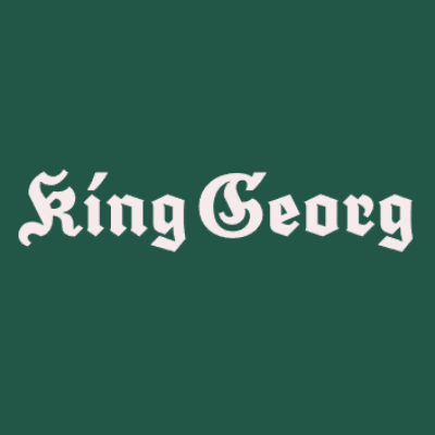 king-george-germany