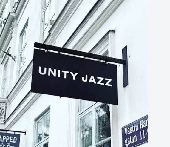 unity-jazz